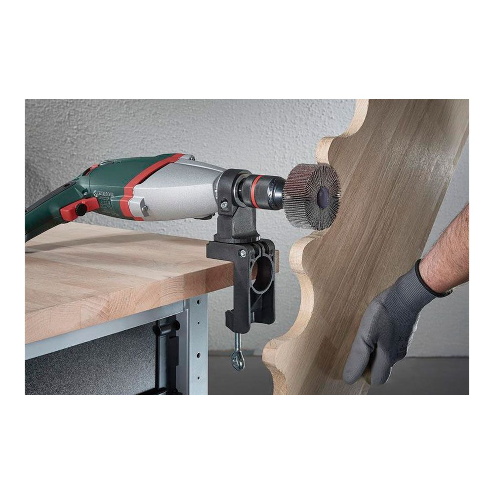 Cepillo milhojas rectificador grano 60 ø80 x 30 mm