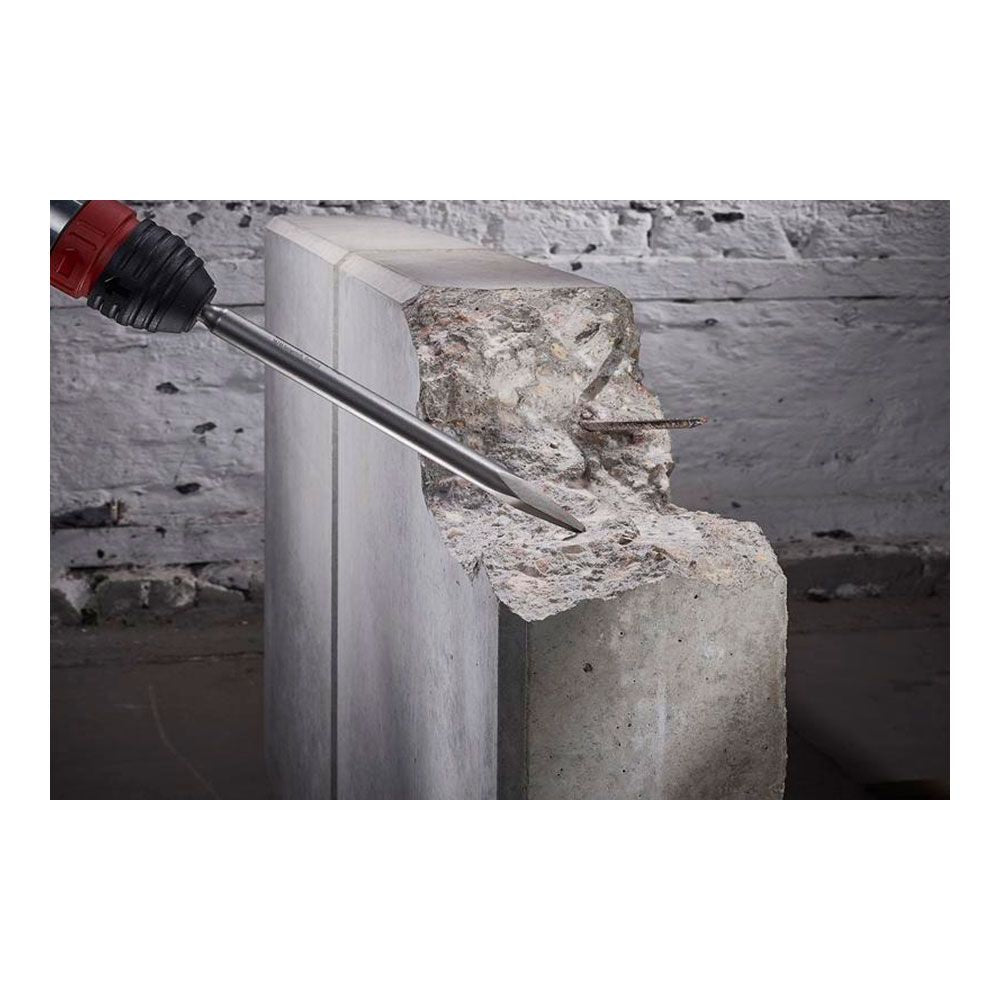 Cincel puntiagudo con vástago sds-plus 14 x 250 mm