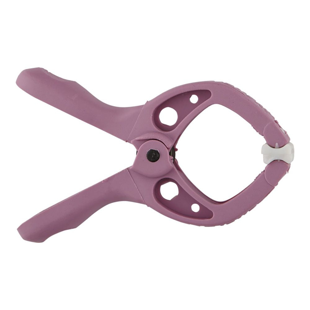 Pinza mini de resorte microfix s, 20 mm, 6 uds