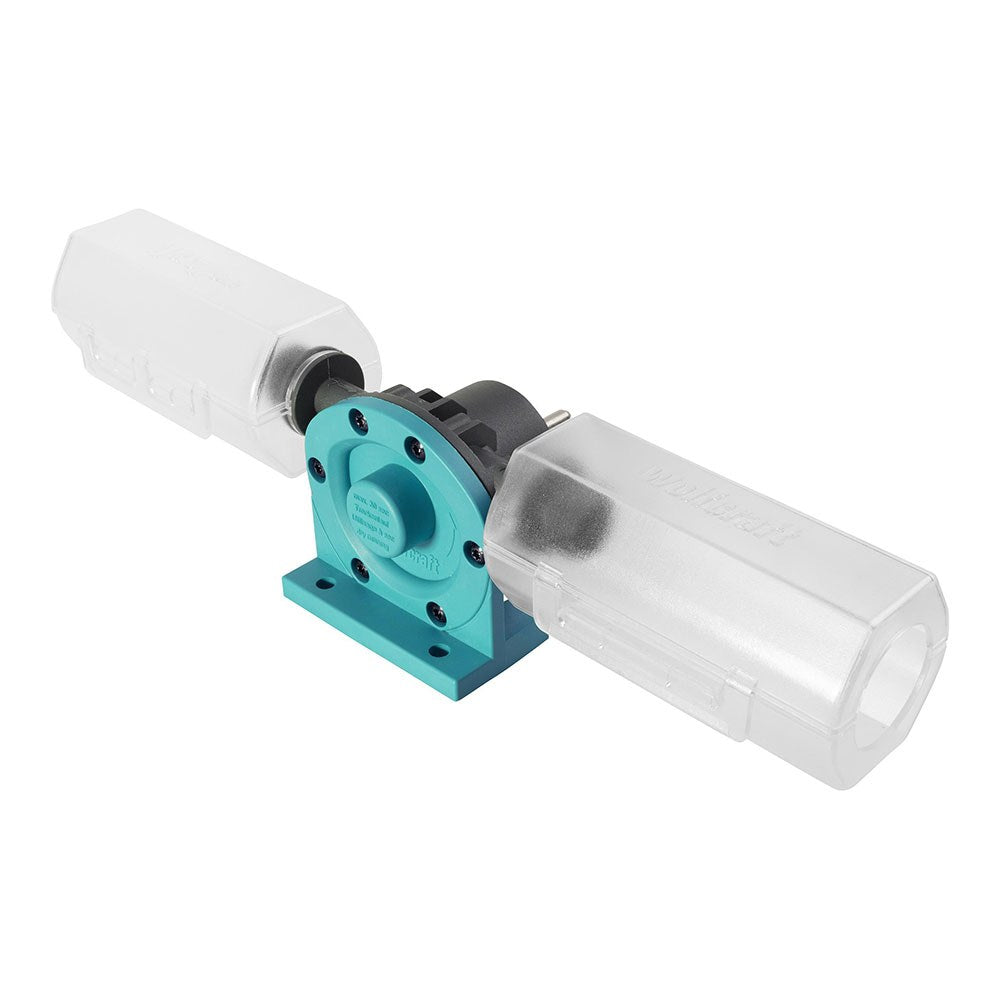 Bomba para taladro, solid 1300 l/h