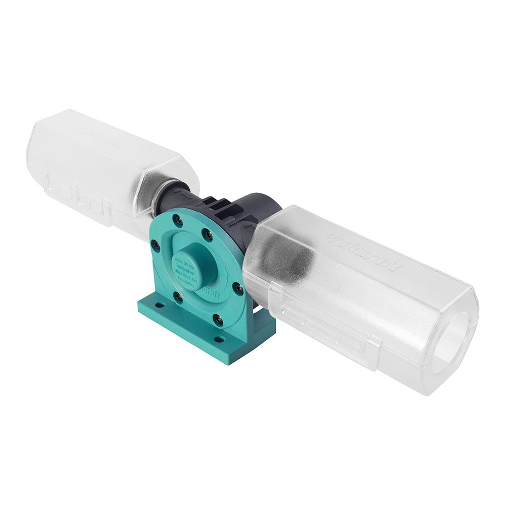 Bomba para taladro, pro 3000 l/h