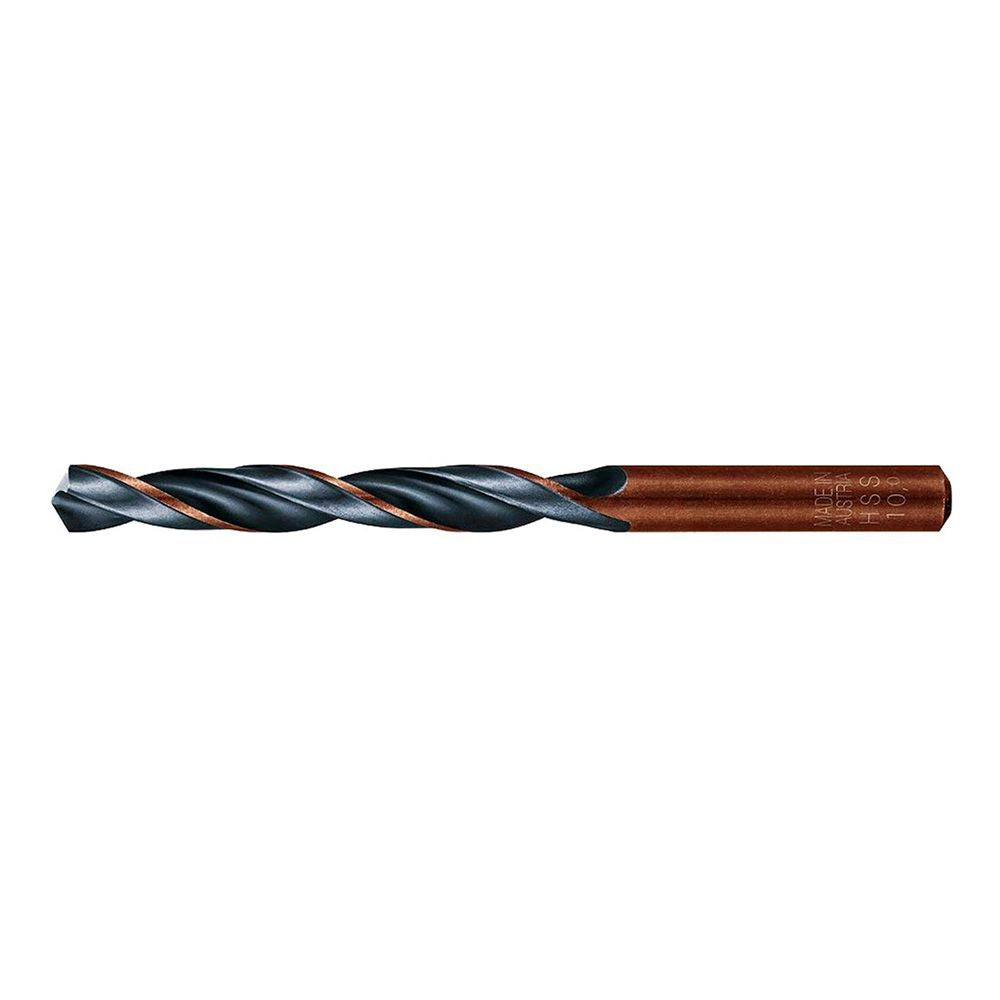 Broca para metal f3 hss-r din 338, ø11,50 x 94/142 mm, 10 uds