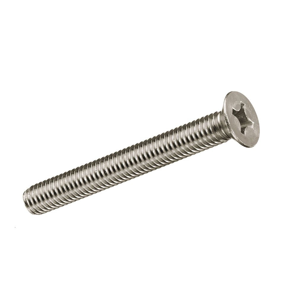 Caja l 50 unid. tornillo metrica cp m 5x20mm fadix