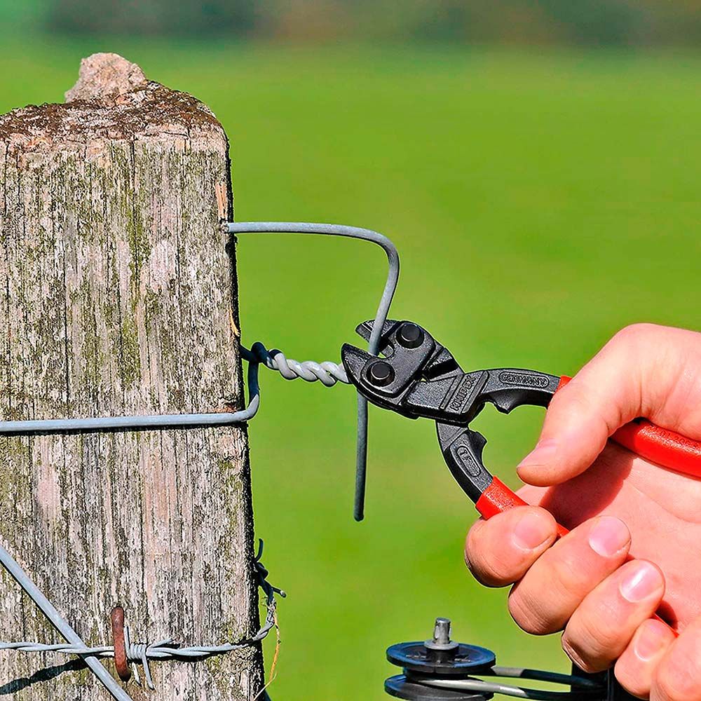 Cortabulones compacto cobolt® 205 mm