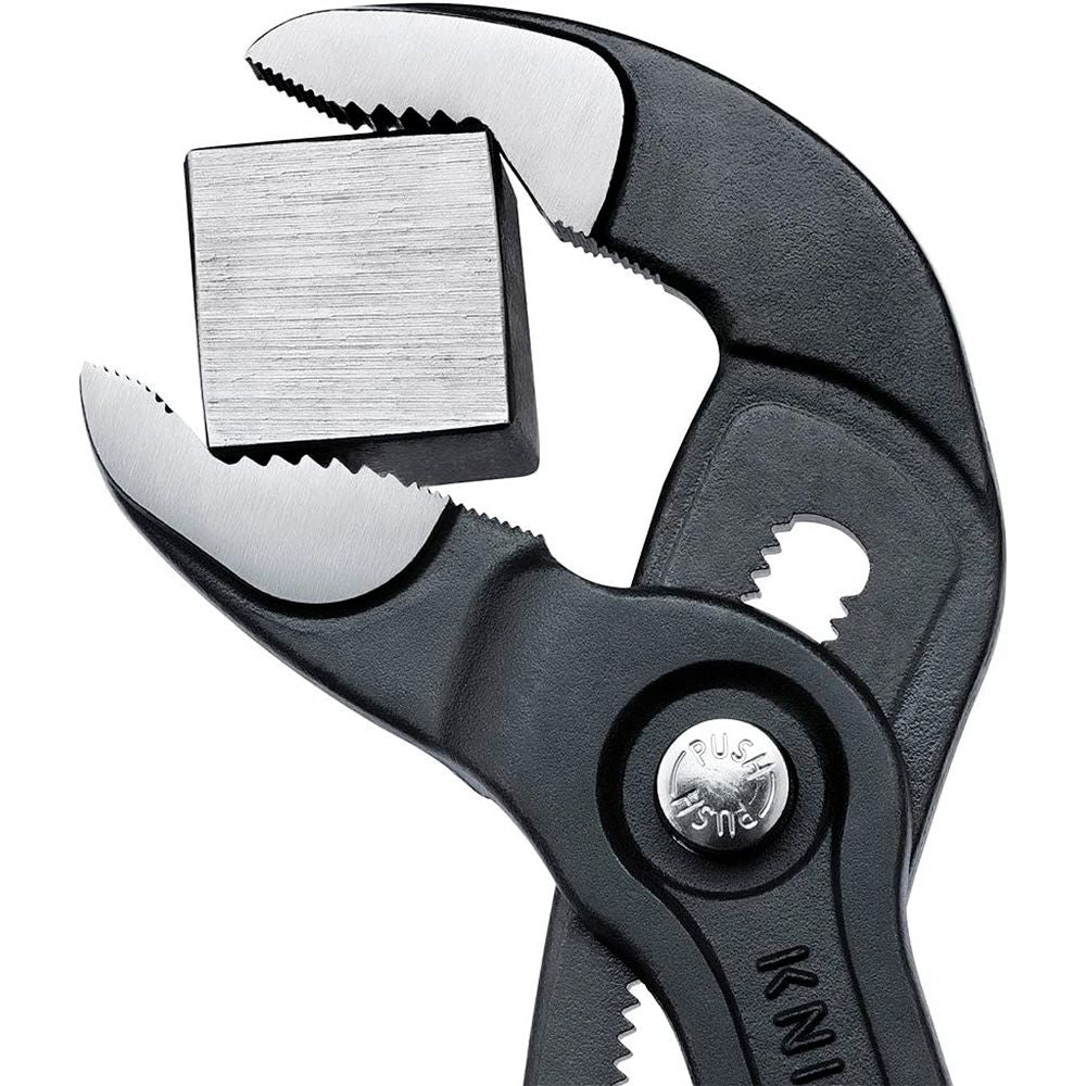 Tenazas ajustables cobra® 240 x 44 x 14 mm