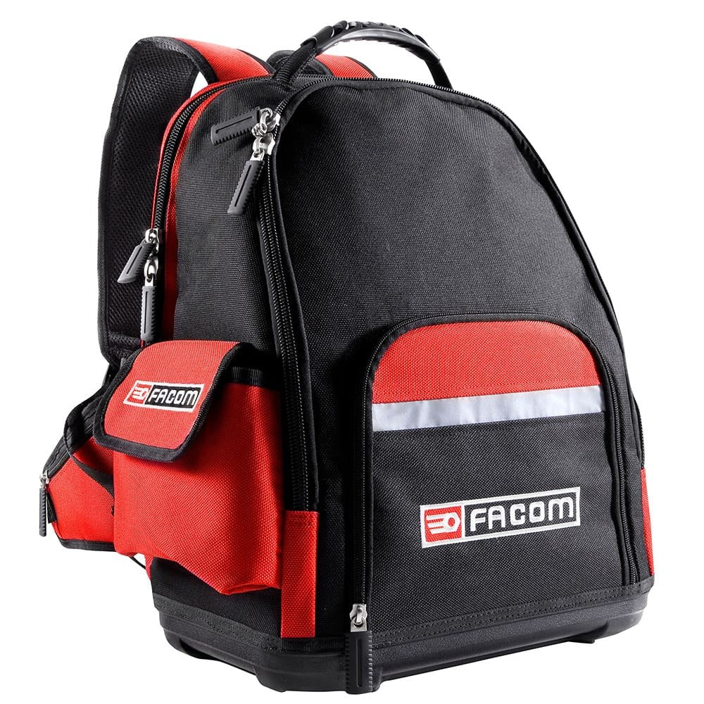 Mochila de herramientas de tela 30 l