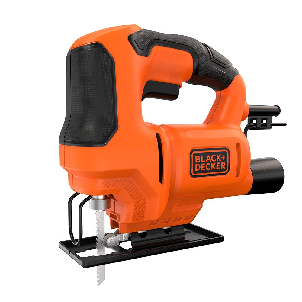 Sierra de calar 400 w 3.000 rpm