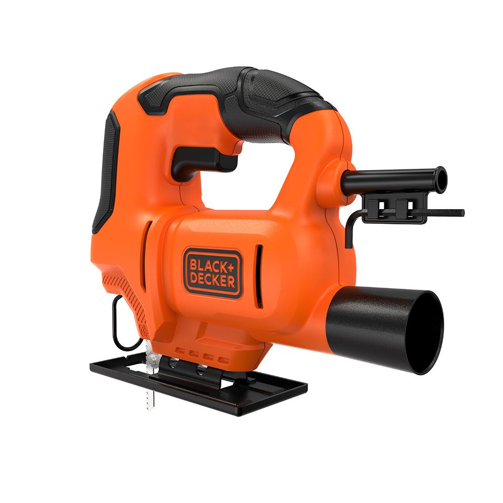 Sierra de calar 400 w 3.000 rpm