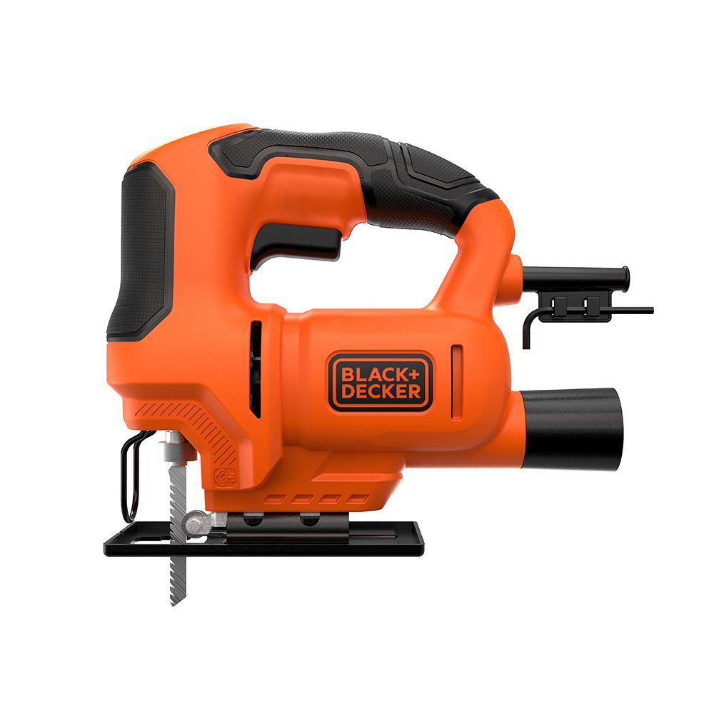 Sierra de calar 400 w 3.000 rpm
