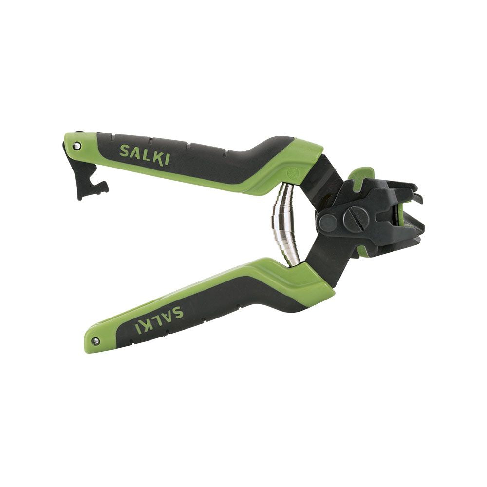 Grapadora de cercas fsk 20c hobby