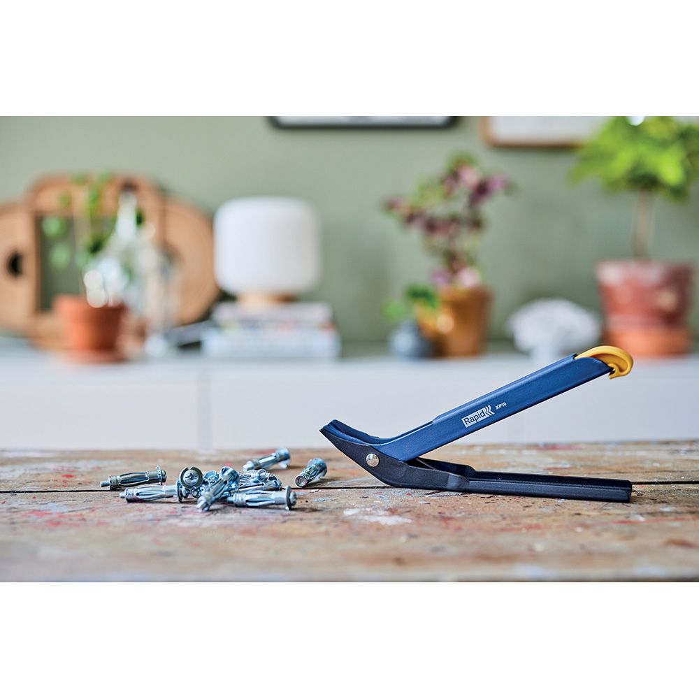 Herramienta de colocación xp10 kit de inicio