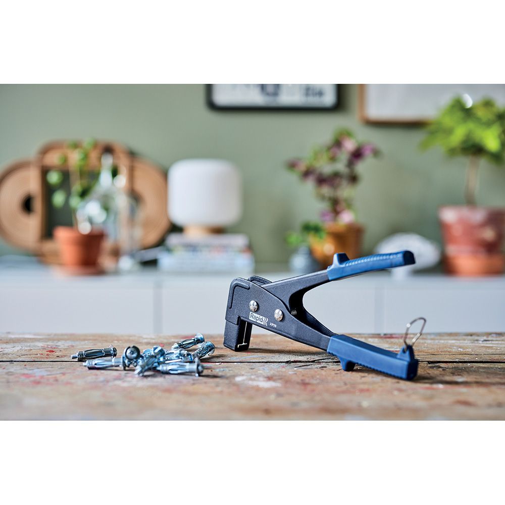 Herramienta de colocación xp20