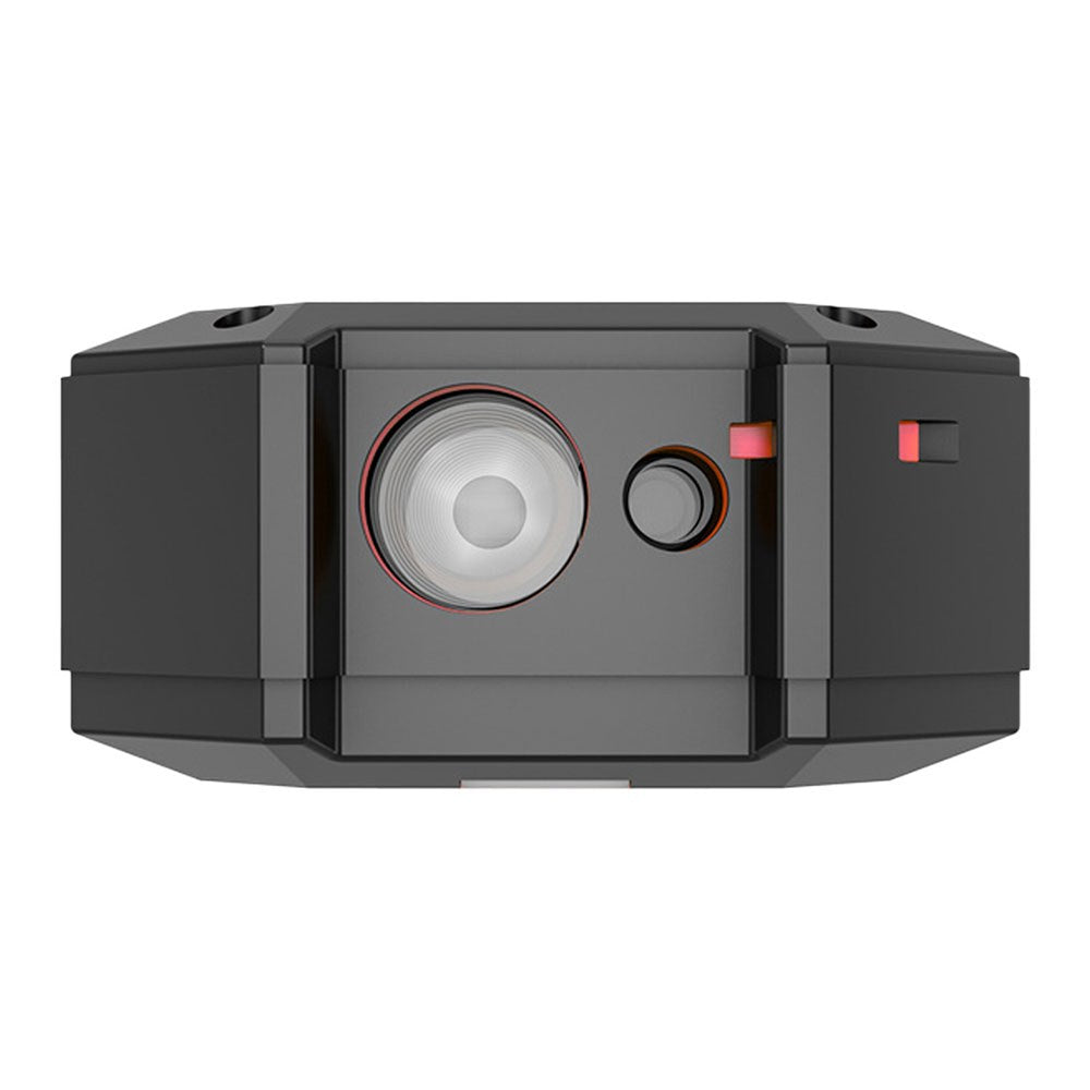 Medidor láser dual pro 60 m + 60 m