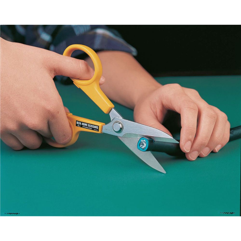 Tijera scs-2 multiusos de 172,8 mm