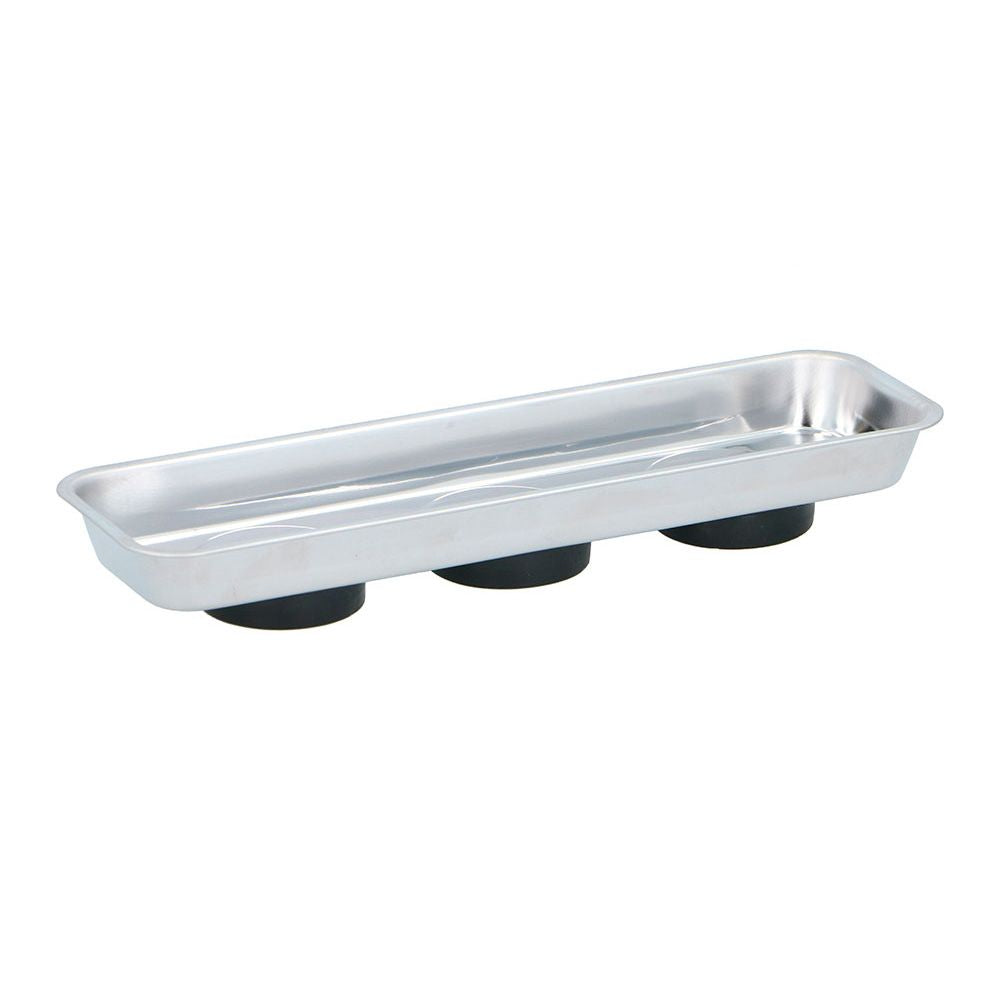 Bandeja magnética 65 x 226 mm, 2 uds