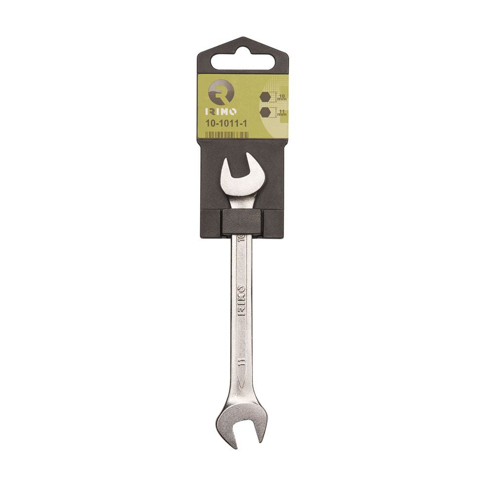 Llave fija de dos bocas 20 - 22 mm