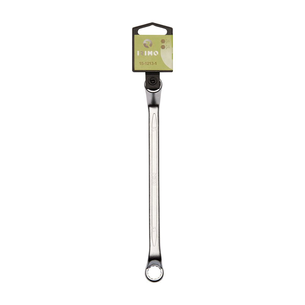 Llave estrella acodada 14 - 15 mm