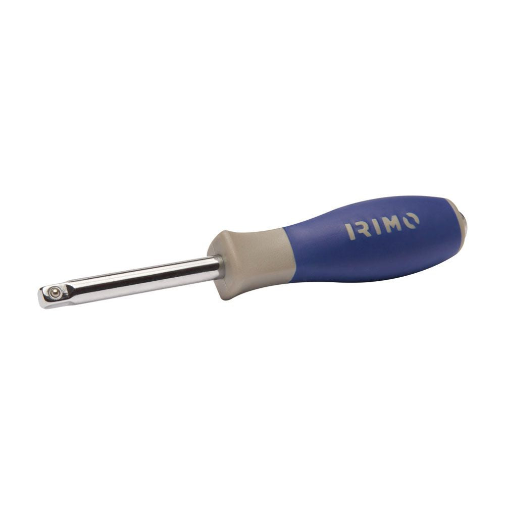 Mango cuadrado macho ¼ pulg