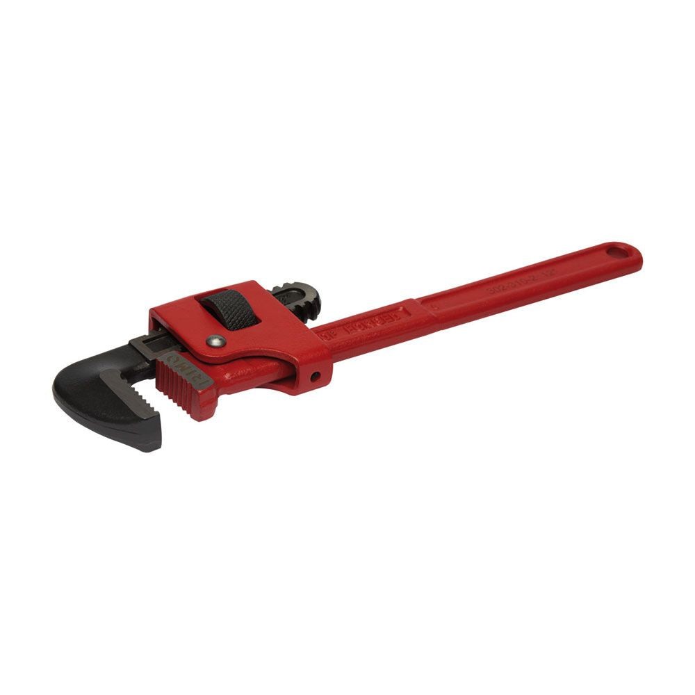 Llave de tubo stillson 12 pulg