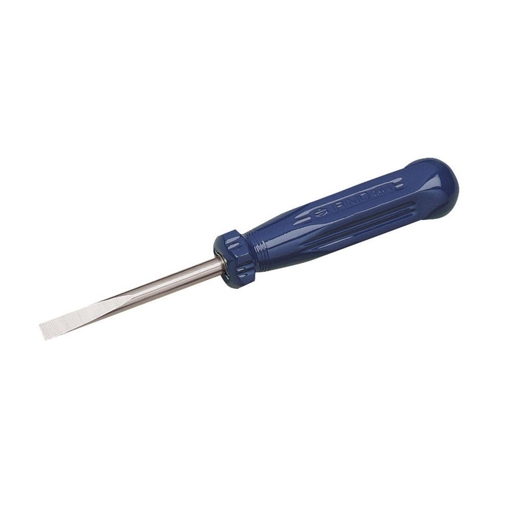 Destornillador reversible 6 x 70 mm / ph-2 x 70 mm