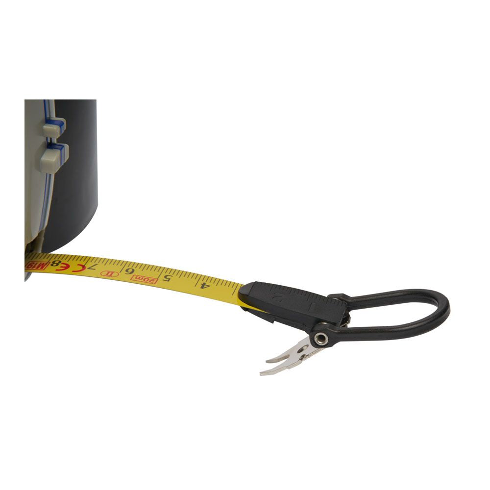 Cinta métrica acero 20 m x 13 mm