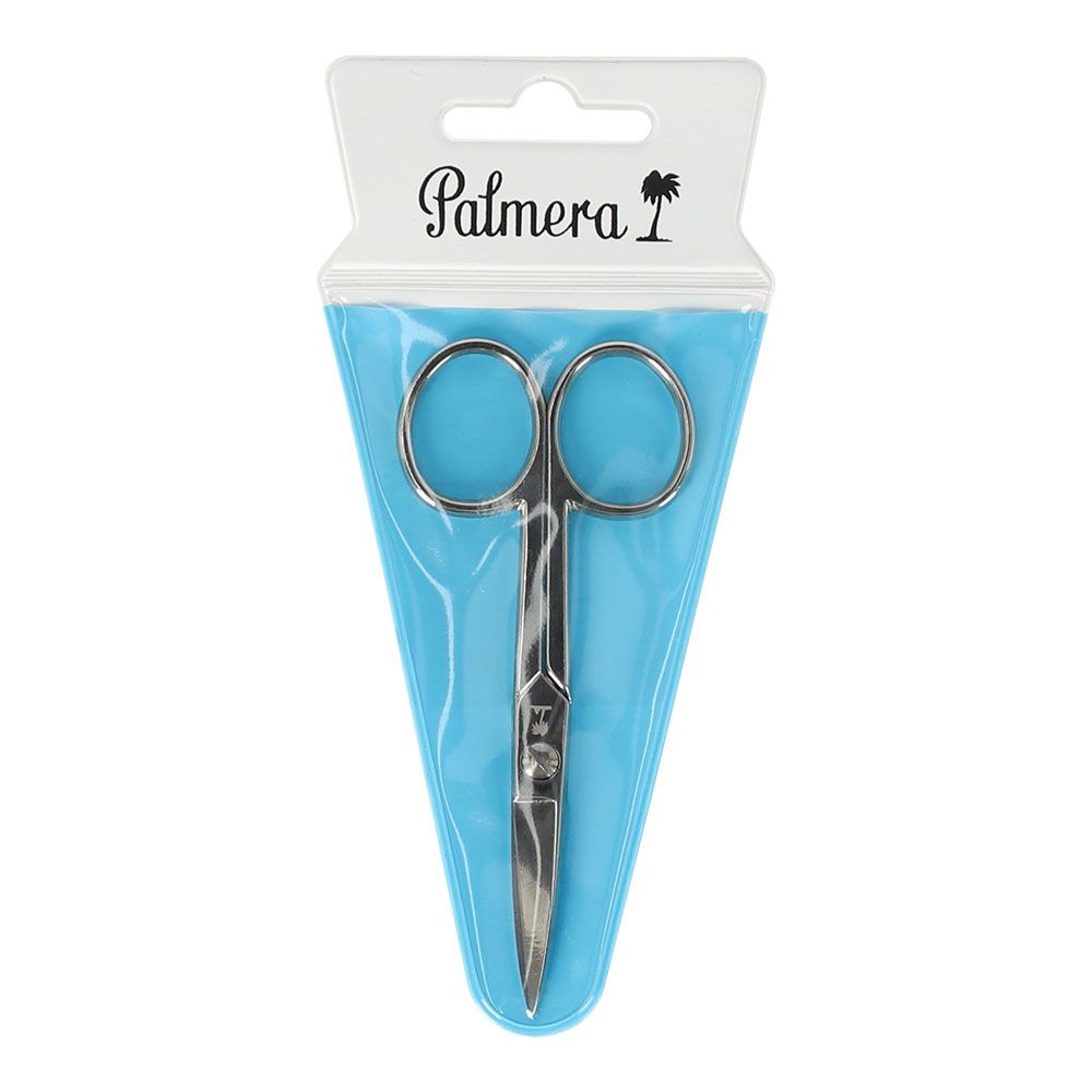 Tijera para uñas recta 4" / 101,6 mm