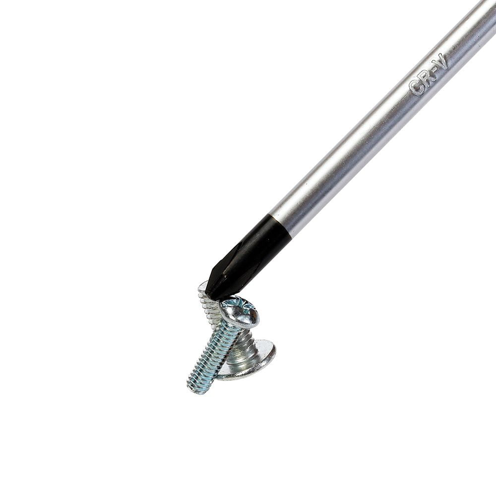 Destornillador phillips ph1 x 100 mm