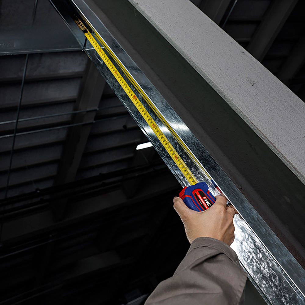 Flexómetro 3 m x 16 mm