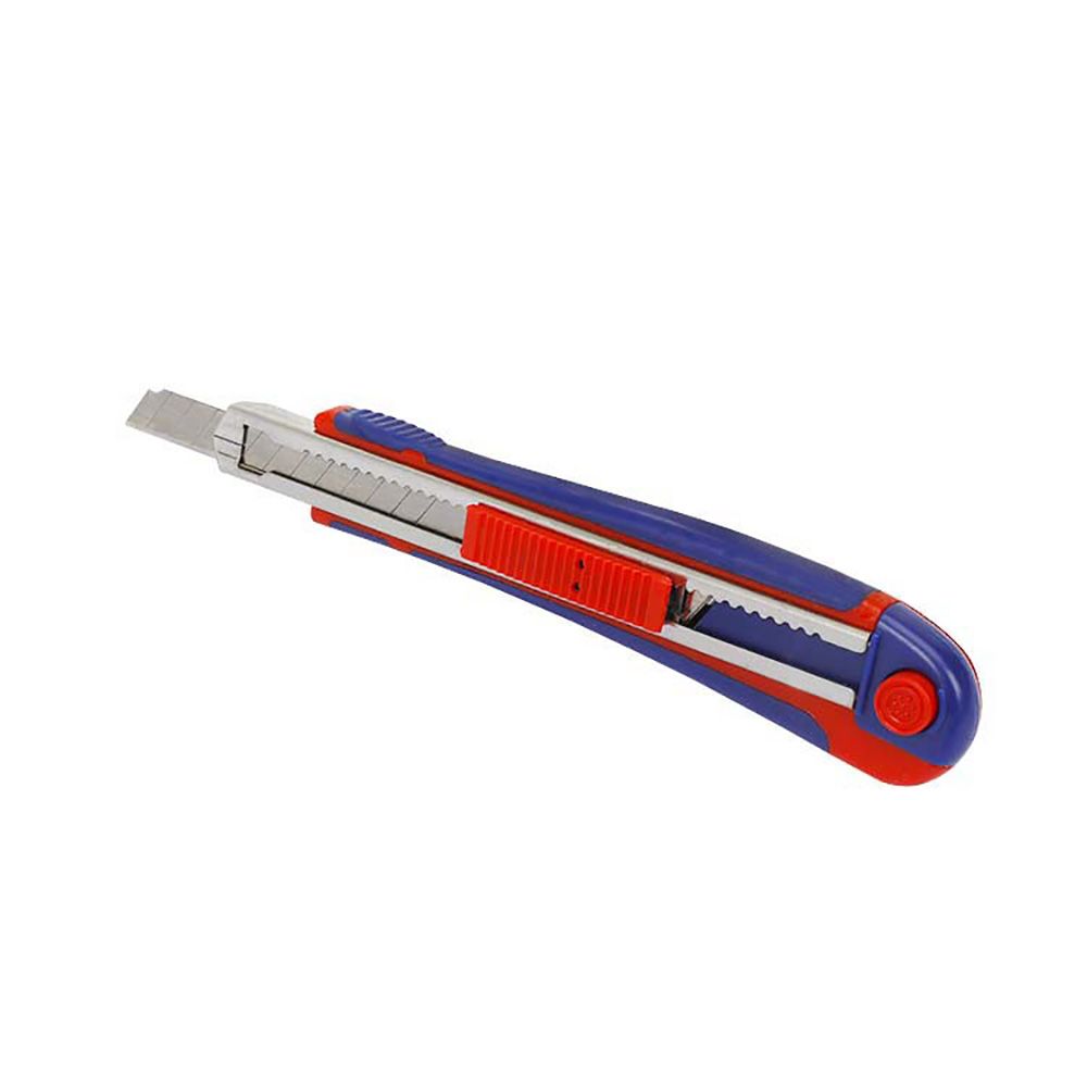 Cúter de carga automática de 9 mm