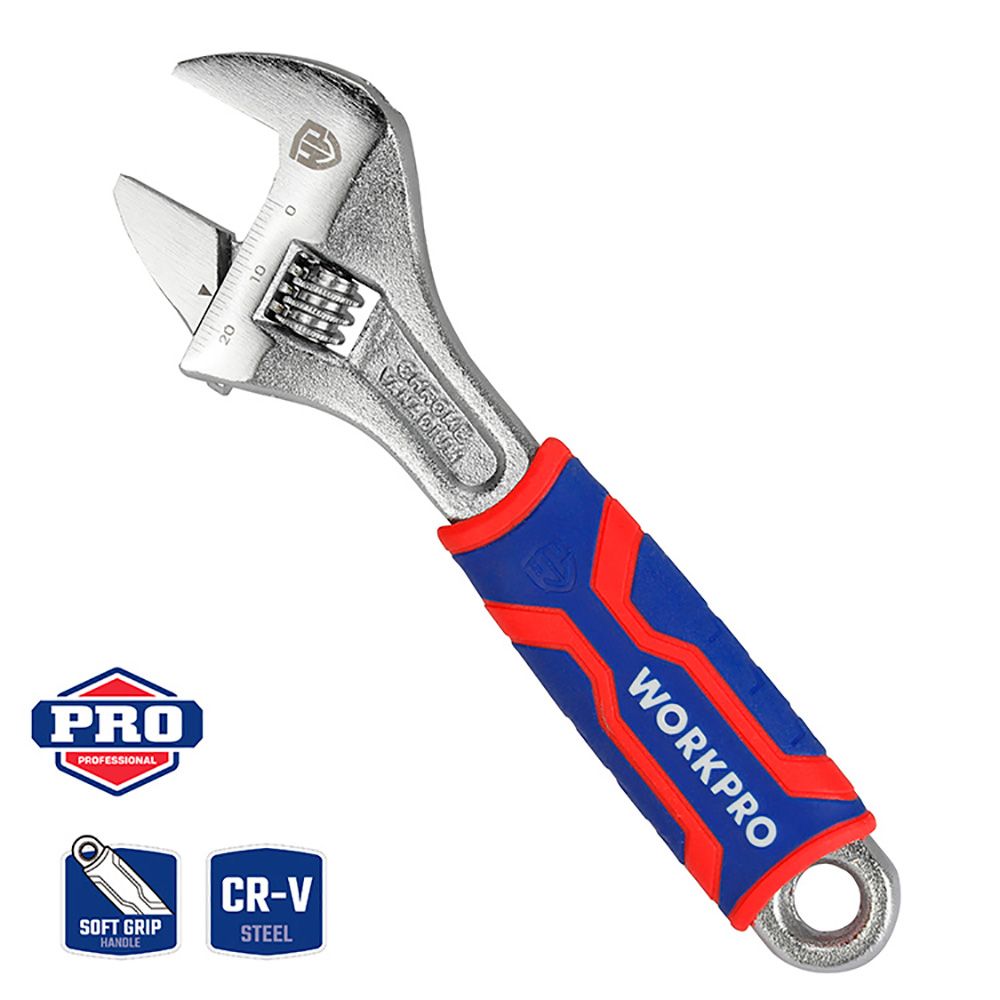 Llave ajustable 150 mm
