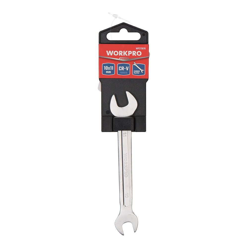 Llave fija de 10 - 11mm