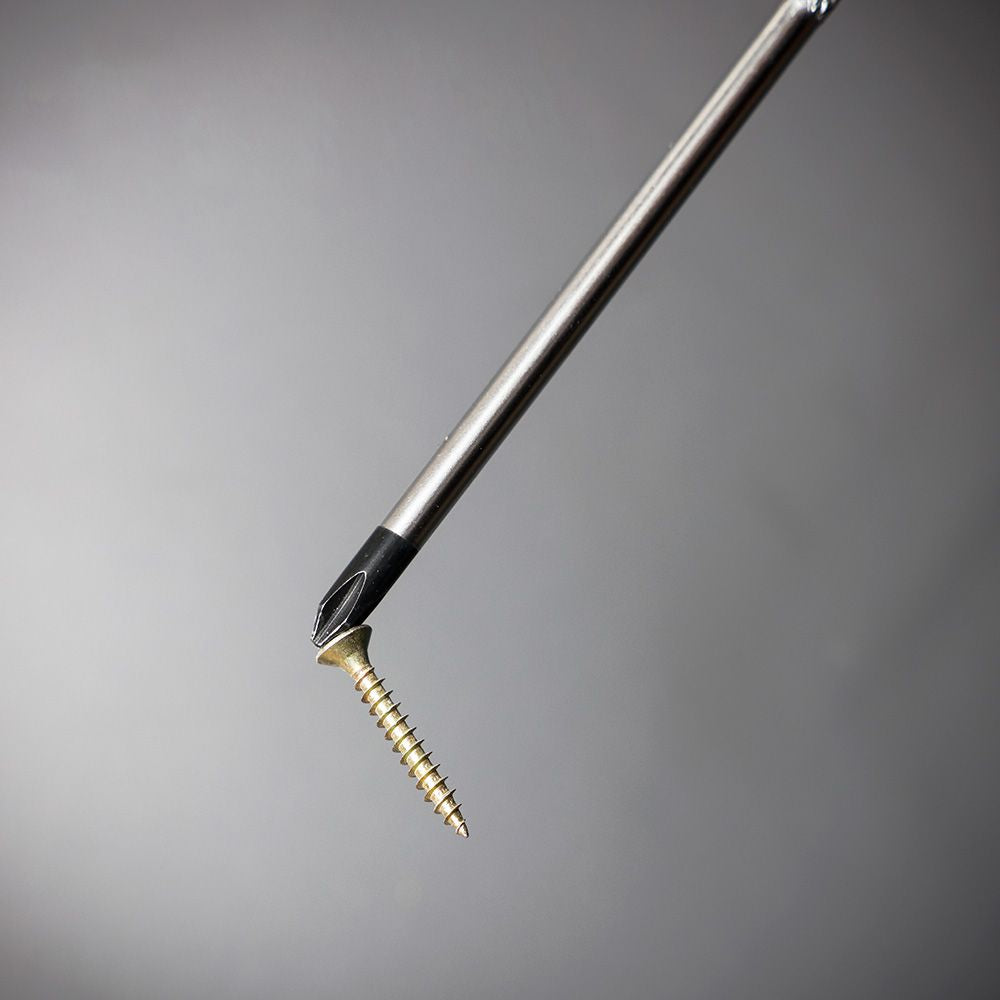 Destornillador phillips ph3 x 150 mm