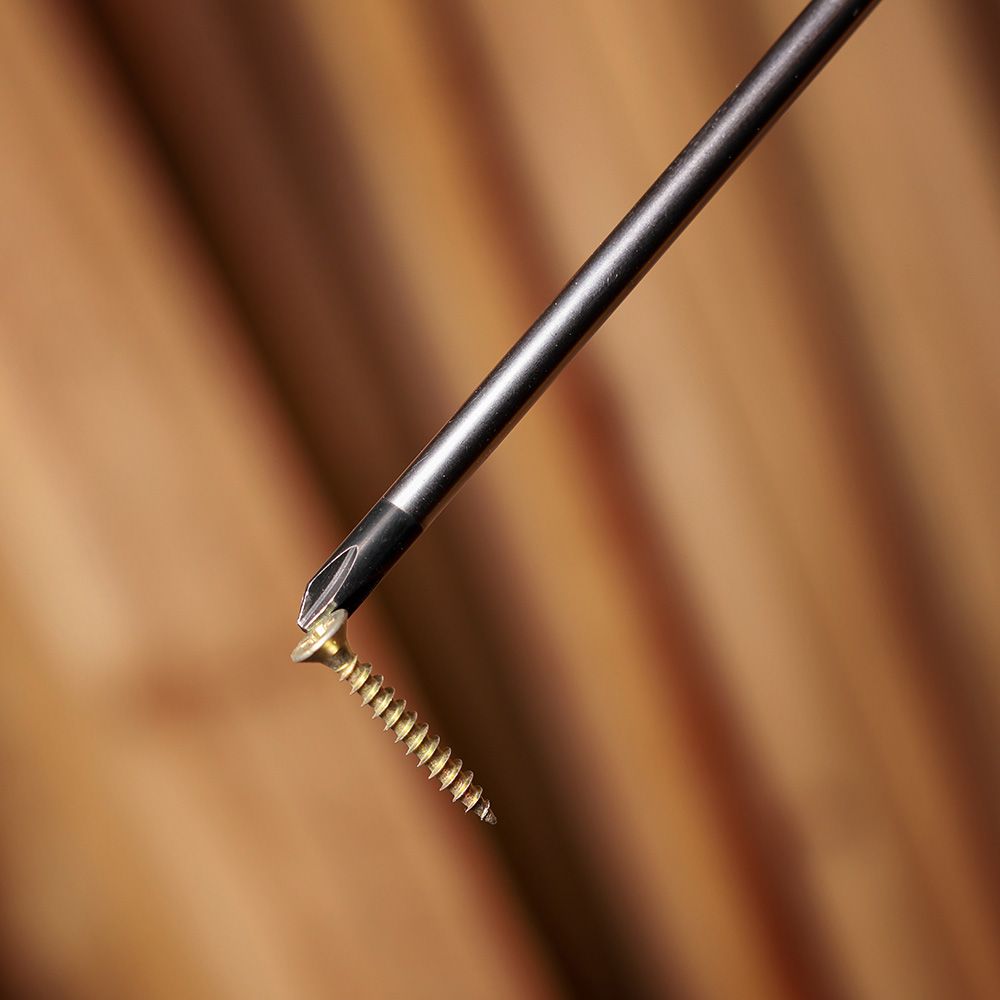 Destornillador phillips ph3 x 150 mm