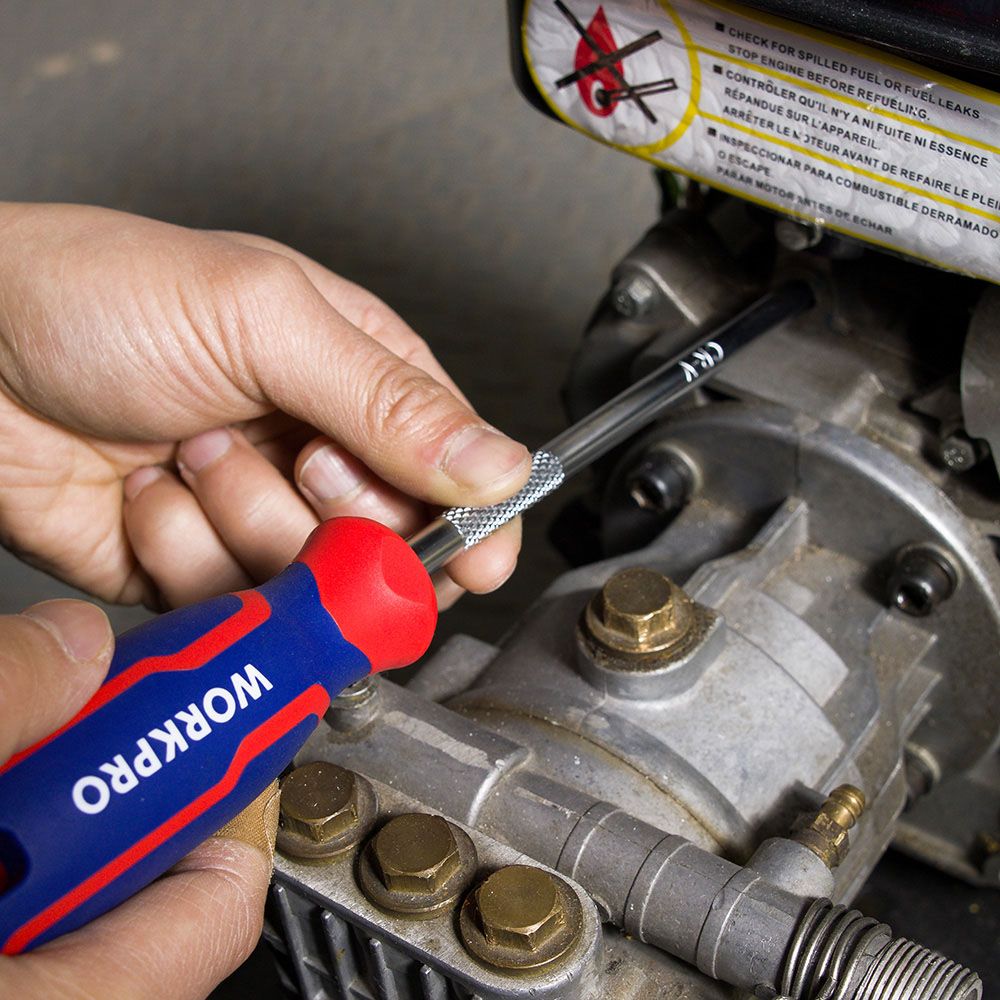 Destornillador phillips ph3 x 150 mm