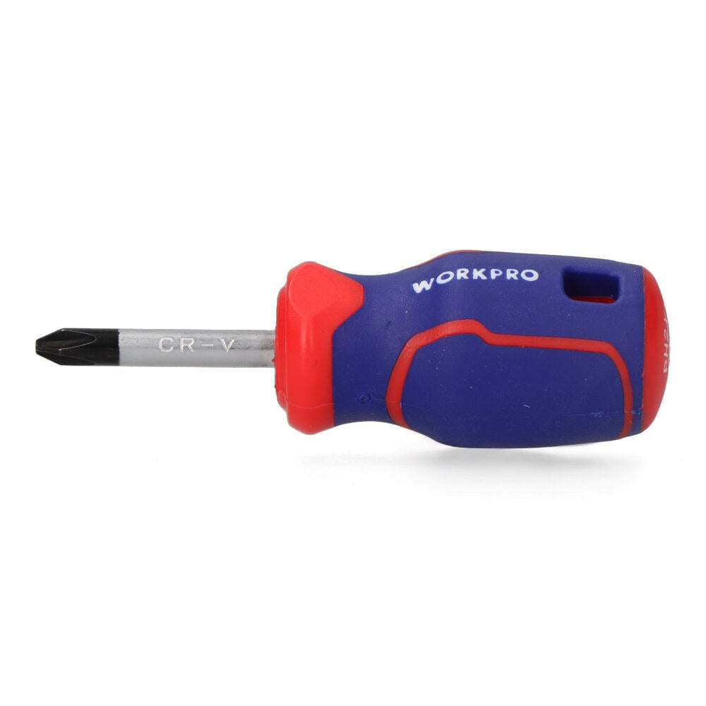 Destornillador phillips ph2 x 38 mm