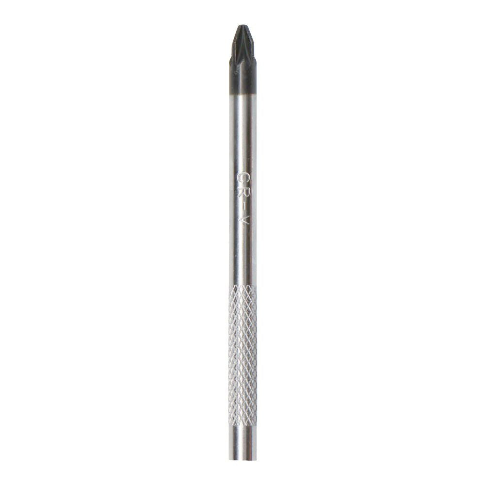 Destornillador pozidriv pz1 x 100 mm