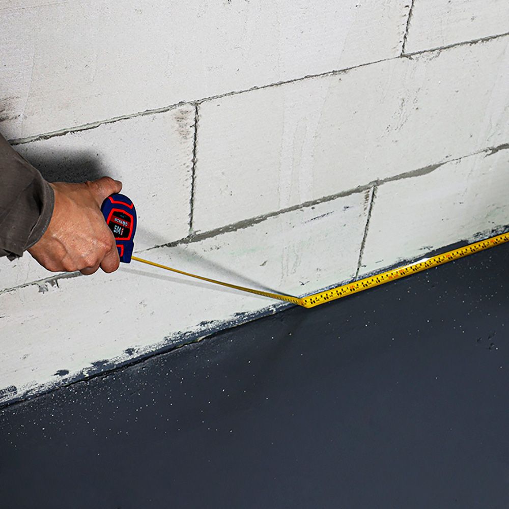 Flexómetro 5 m x 19 mm