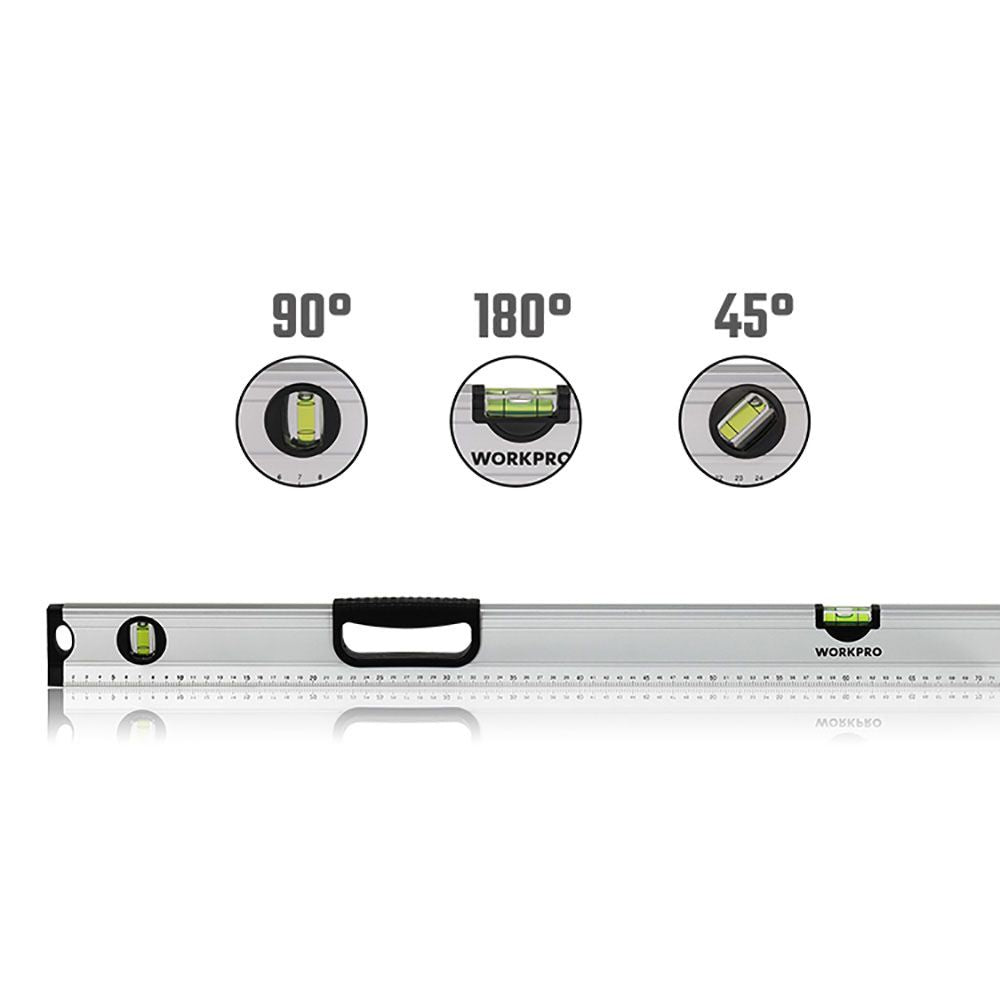 Nivel de burbuja 60 cm