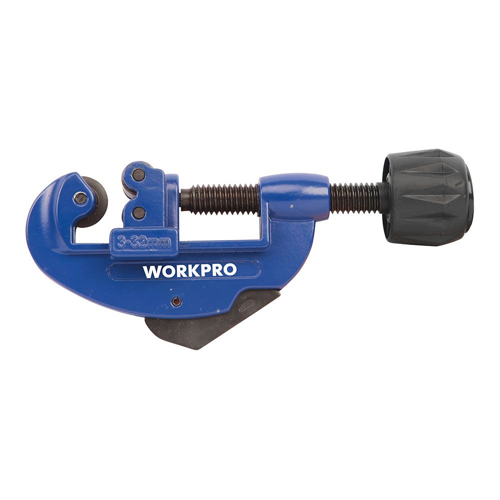 Cortatubos de 3 - 30 mm, 1/8 pulg - 1 1/8 pulg