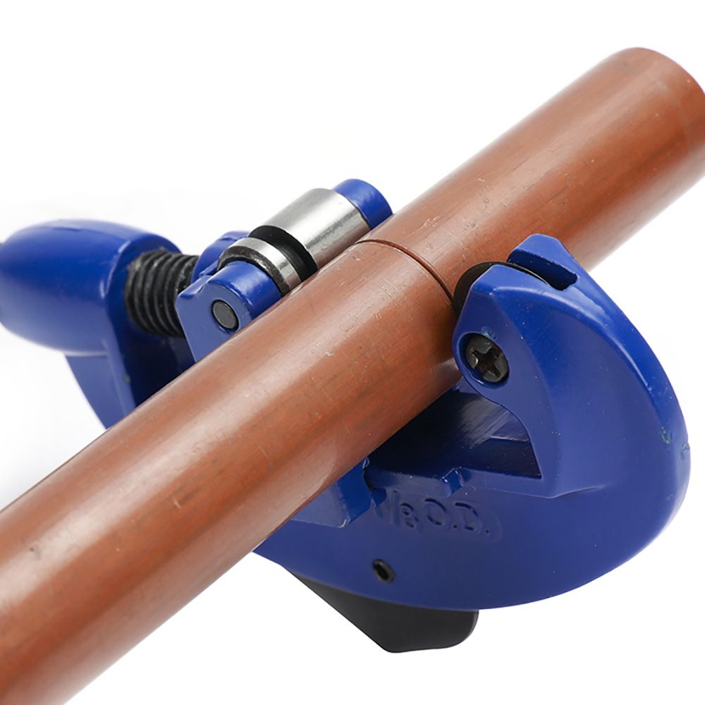 Cortatubos de 3 - 30 mm, 1/8 pulg - 1 1/8 pulg