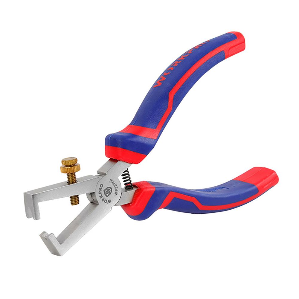 Alicates pelacables 160 mm