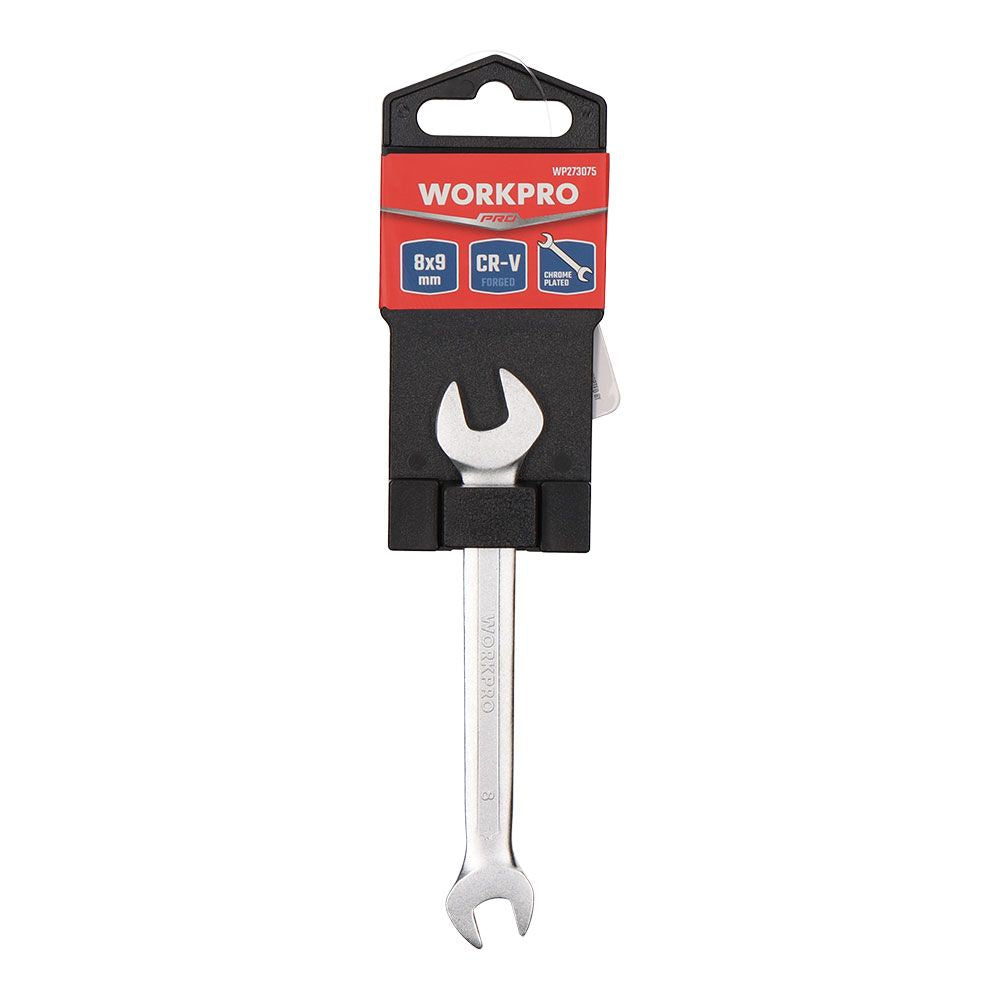 Llave fija de 8 - 9 mm