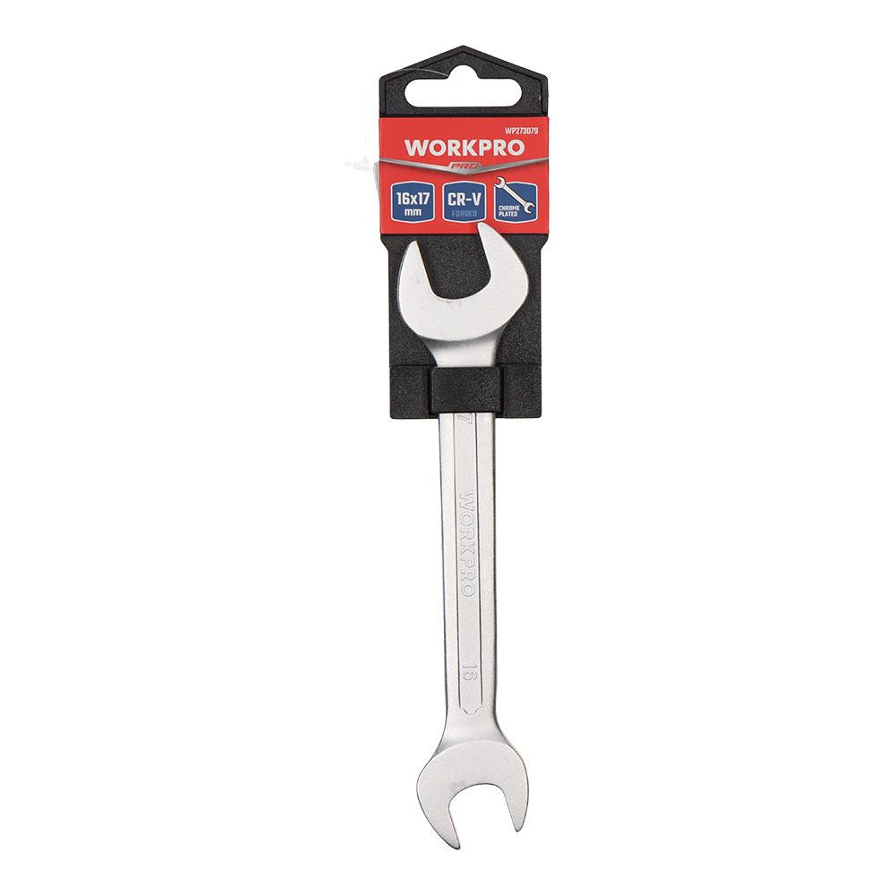 Llave fija de 16 - 17 mm