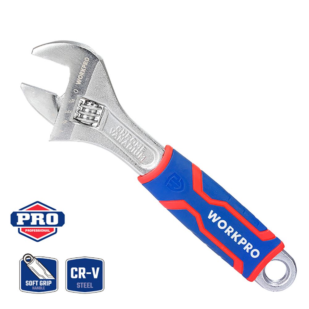 Llave ajustable 250 mm