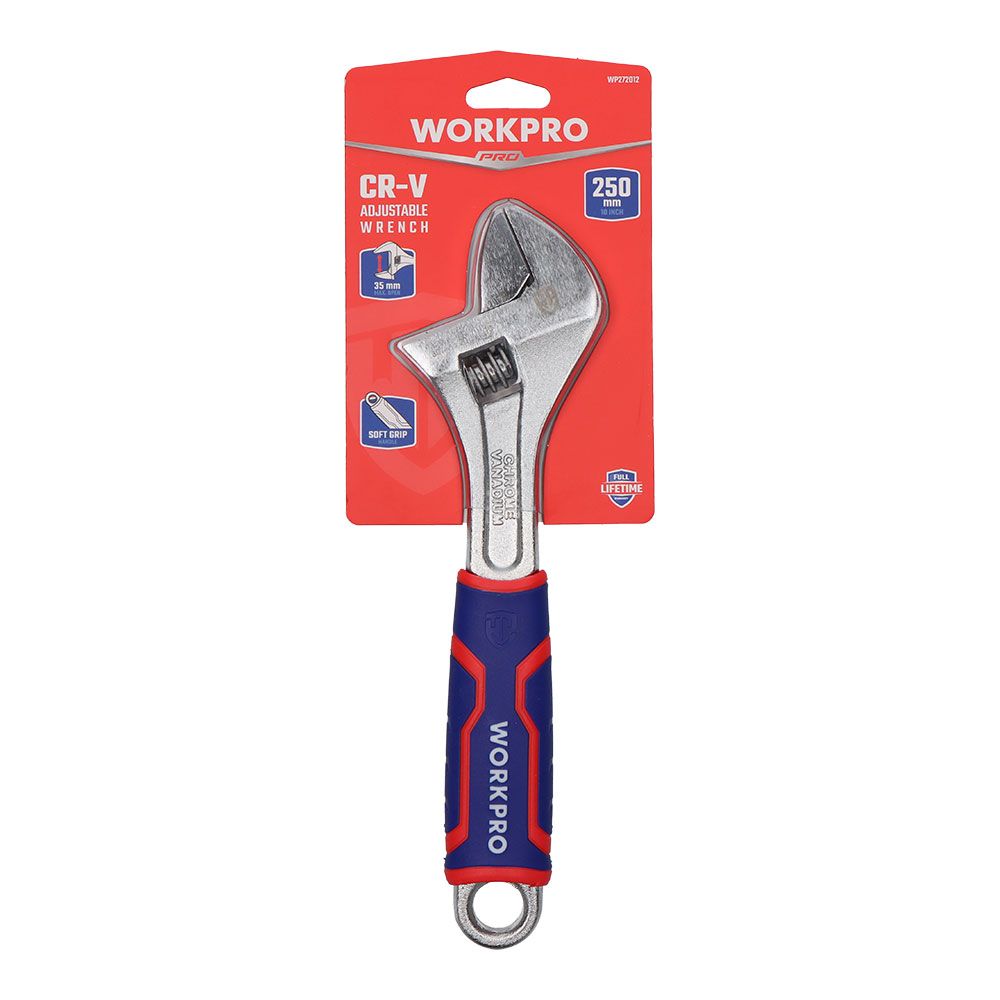Llave ajustable 250 mm