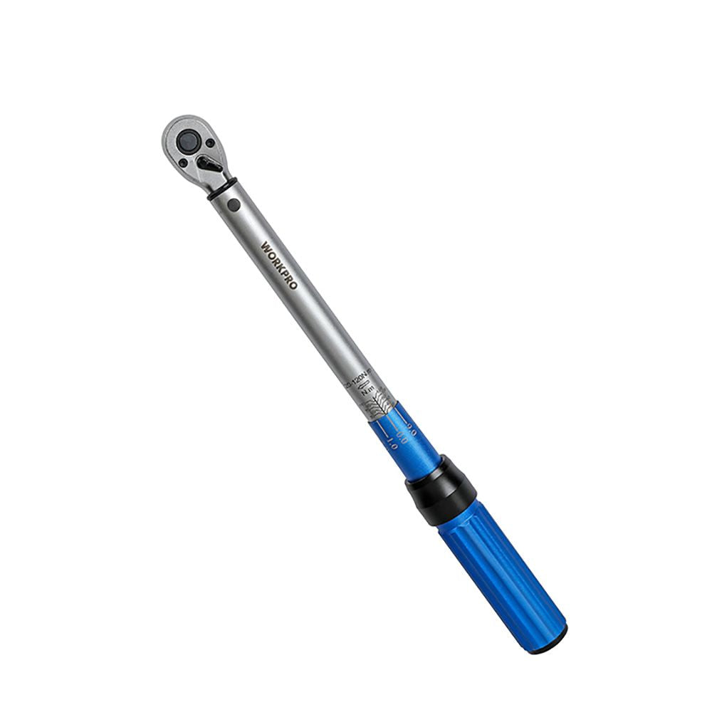 Llave dinamométrica de ½ pulg