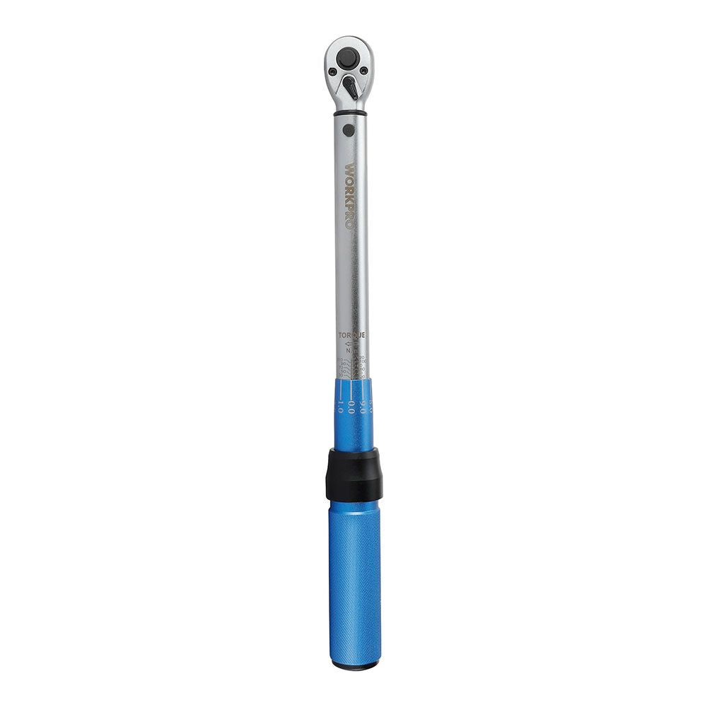 Llave dinamométrica de ½ pulg