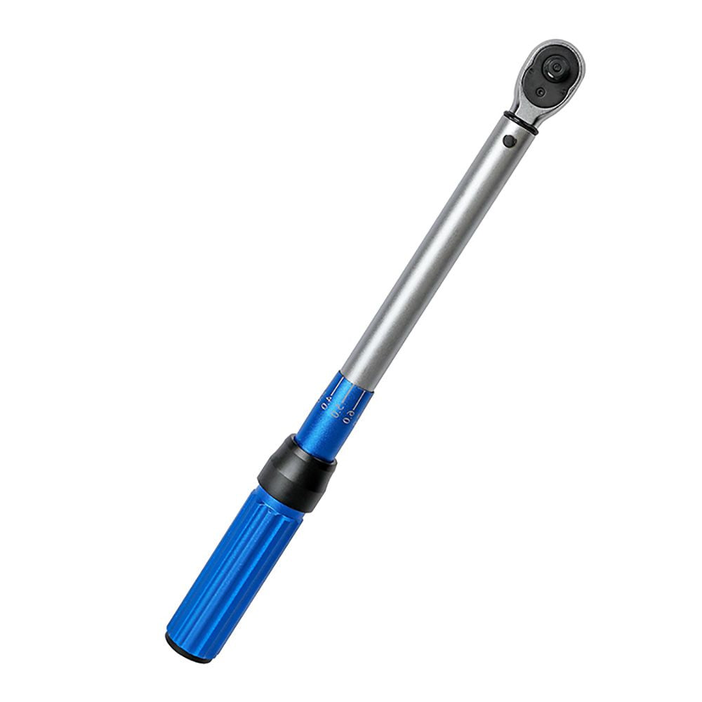 Llave dinamométrica de ½ pulg