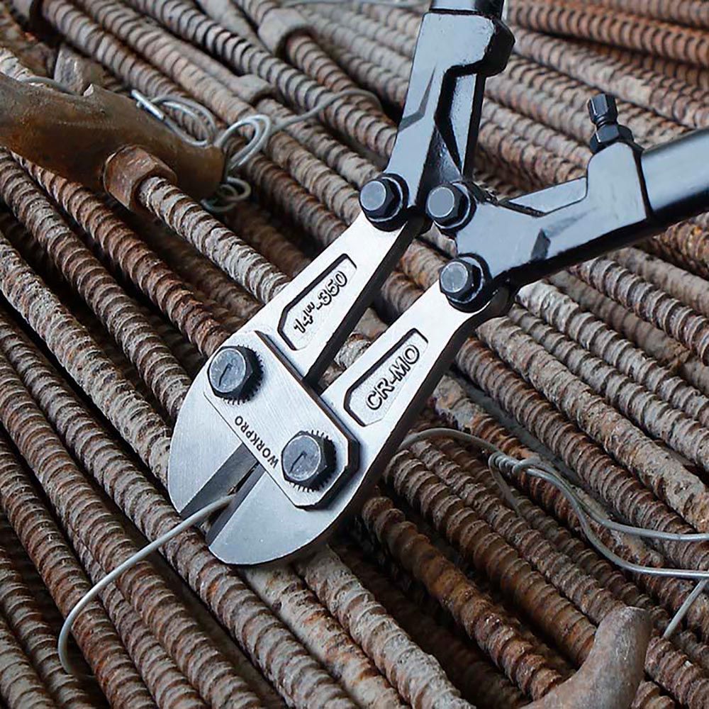 Cizalla 350 mm