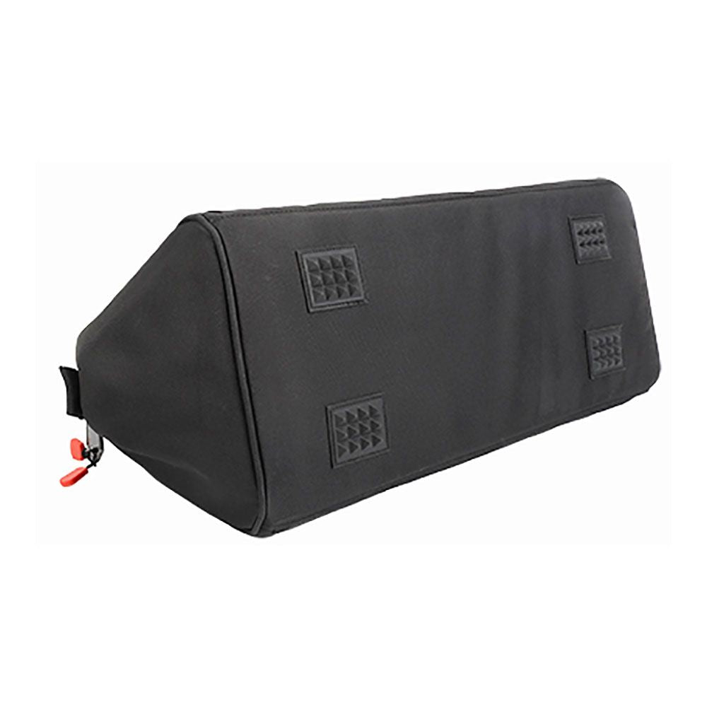 Bolsa de herramientas con cremallera 35 x 19 x 22 cm